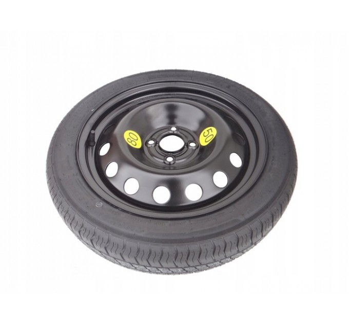 Докатка 125/70 R16 (175/50 R16) 5x112 57,1 Skoda Oktavia, VW Golf 5-8