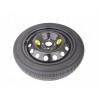 Докатка 125/70 R16 (175/50 R16) 5x112 57,1 Skoda Oktavia, VW Golf 5-8