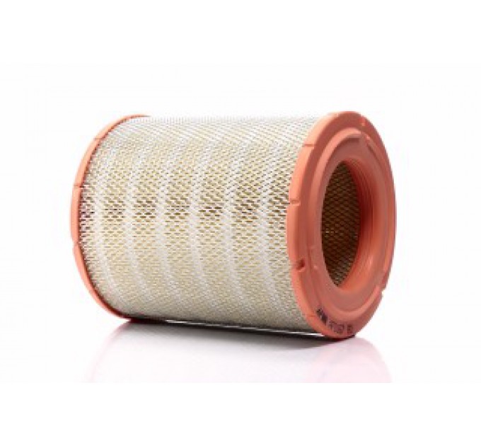 Повітряний фільтр AF0167 ALPHA FILTER