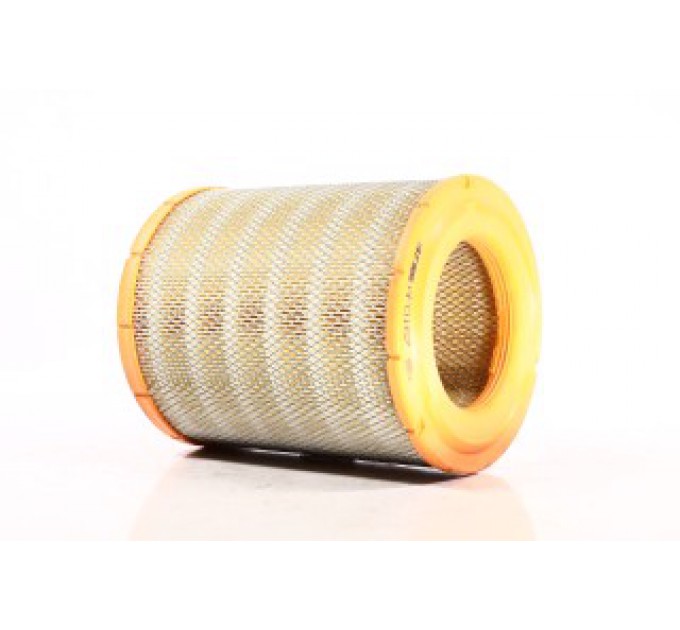 Воздушный фильтр AF0167pe ALPHA FILTER