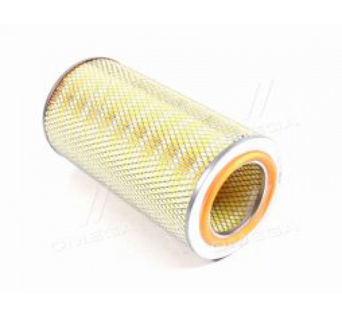 Воздушный фильтр AF0750 ALPHA FILTER