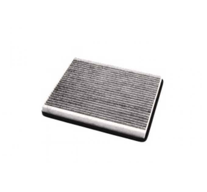 Фільтр салону AF5008a ALPHA FILTER
