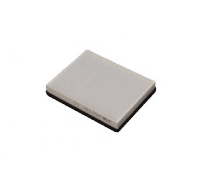 Фильтр салона AF5010 ALPHA FILTER