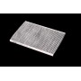 Фільтр салону AF5063a ALPHA FILTER