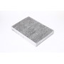 Фильтр салона AF5083a ALPHA FILTER