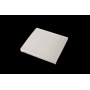 Фильтр салона AF5099 ALPHA FILTER