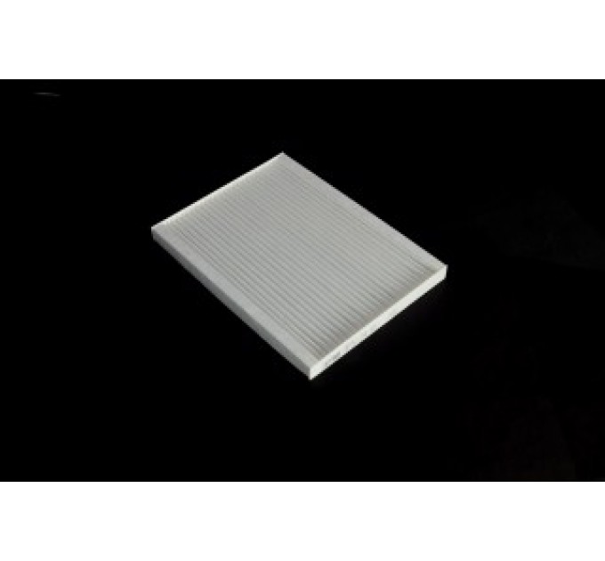 Фильтр салона AF5124 ALPHA FILTER