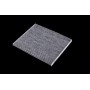 Фильтр салона AF5147a ALPHA FILTER
