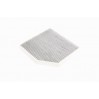 Фильтр салона AF5216a ALPHA FILTER