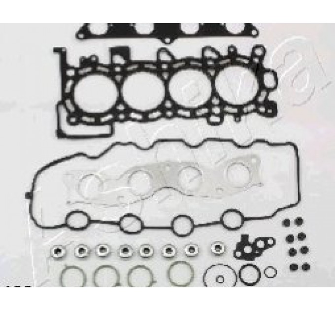 Прокладка ГБЦ 48-05-505 ASHIKA