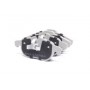 Тормозные колодки передние дисковые 50-00-0074 ASHIKA
