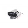 Тормозные колодки передние дисковые 50-00-0087 ASHIKA