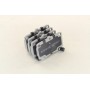Тормозные колодки передние дисковые 50-03-341 ASHIKA