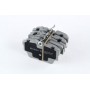 Тормозные колодки задние дисковые 51-01-109 ASHIKA