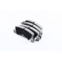 Тормозные колодки задние дисковые 51-02-227 ASHIKA