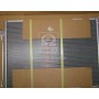 Радіатор кондиціонера BWA5377D AVA COOLING