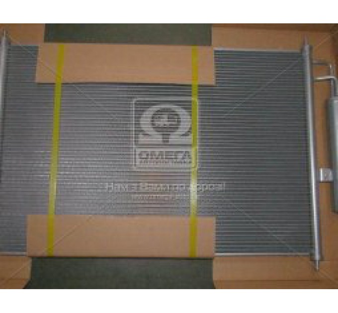 Радіатор кондиціонера DN5328D AVA COOLING