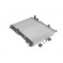 Радіатор  FD2440 AVA COOLING