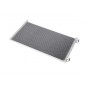 Радіатор кондиціонера FTA5256 AVA COOLING
