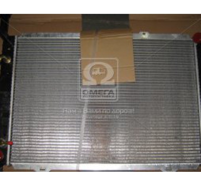 Радиатор HY2127 AVA COOLING