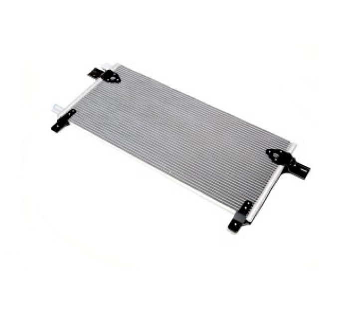 Радіатор кондиціонера MNA5020 AVA COOLING