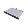 Радіатор  MT2183 AVA COOLING