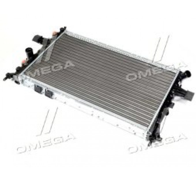 Радіатор  OLA2329 AVA COOLING