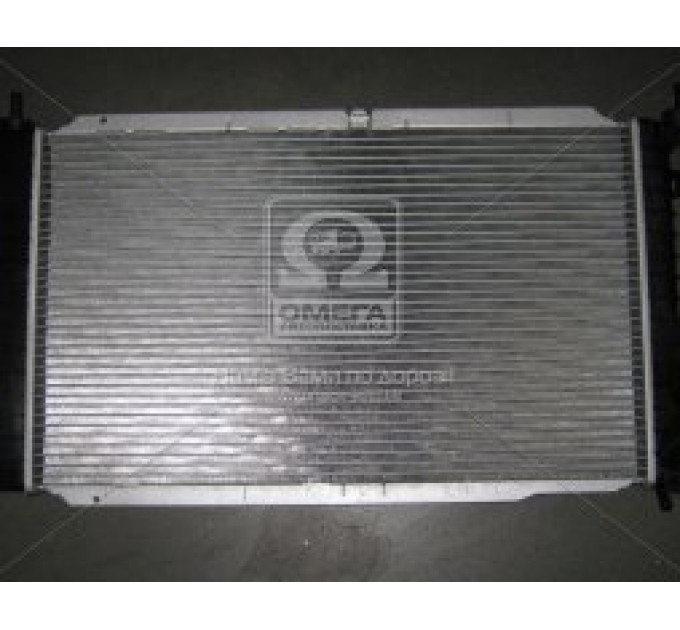 Радіатор  OLA2364 AVA COOLING