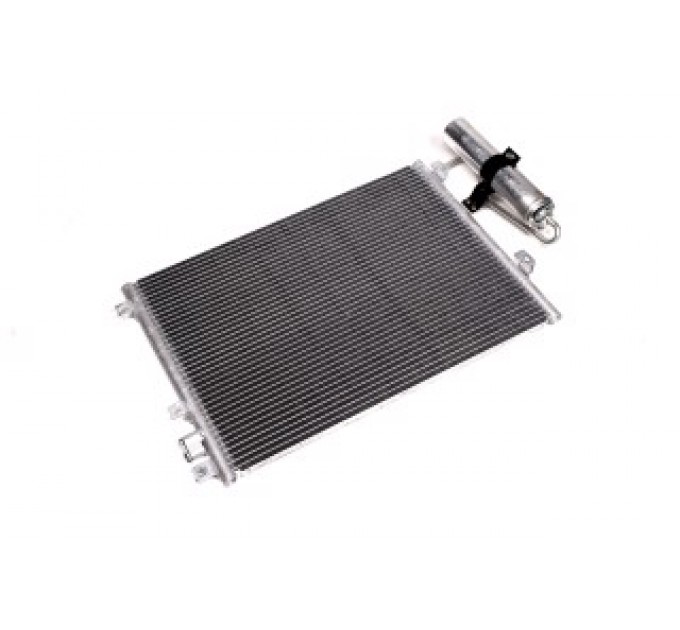 Радіатор кондиціонера RTA5275D AVA COOLING