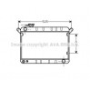 Радиатор TO2323 AVA COOLING
