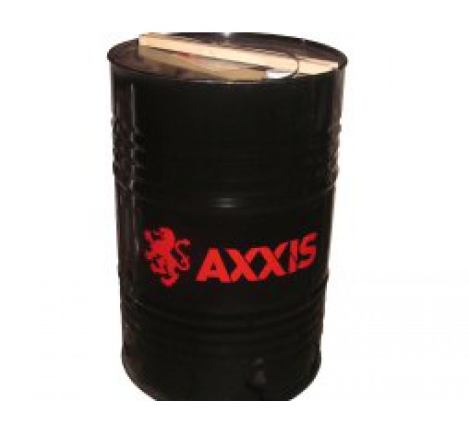 Антифриз AXXIS G12+ RED ANTIFREEZE червоний (Бочка 214кг)