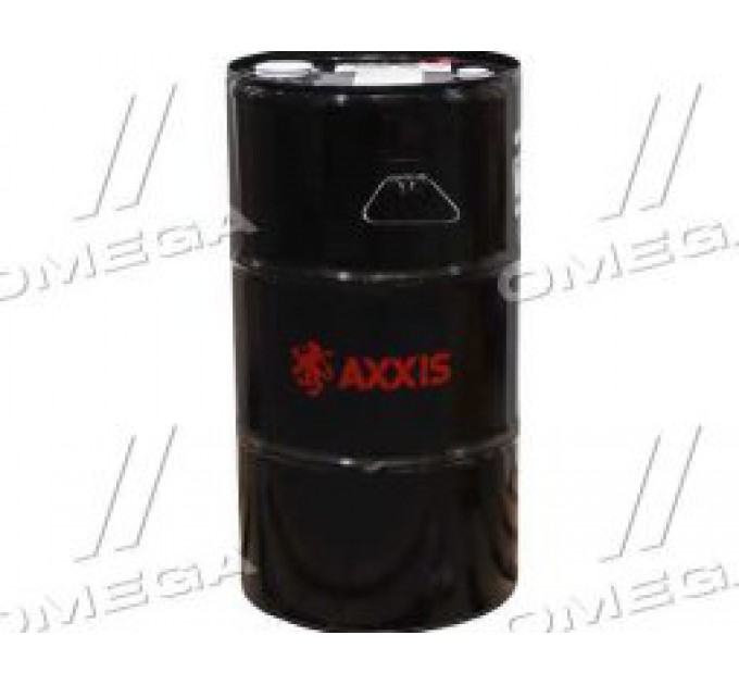 Масло моторное. AXXIS 10W-40 DZL Light (Бочка 60л)