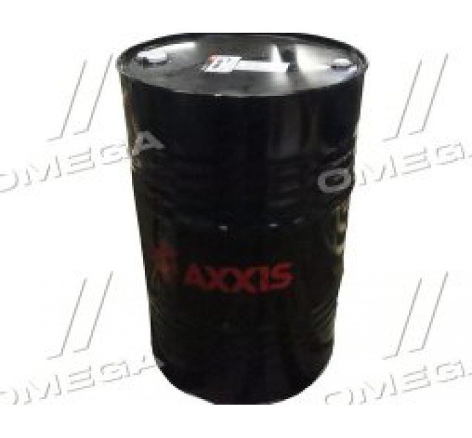 Масло моторное. AXXIS 15W-40 Power M (Бочка 200л)