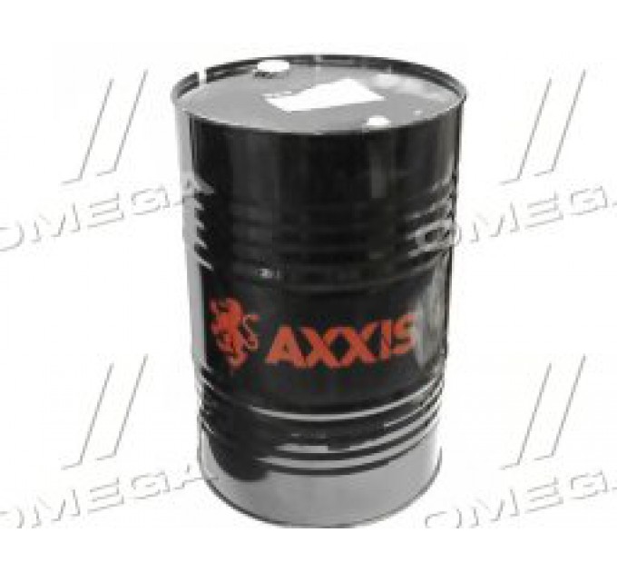 Антифриз AX-2166 AXXIS