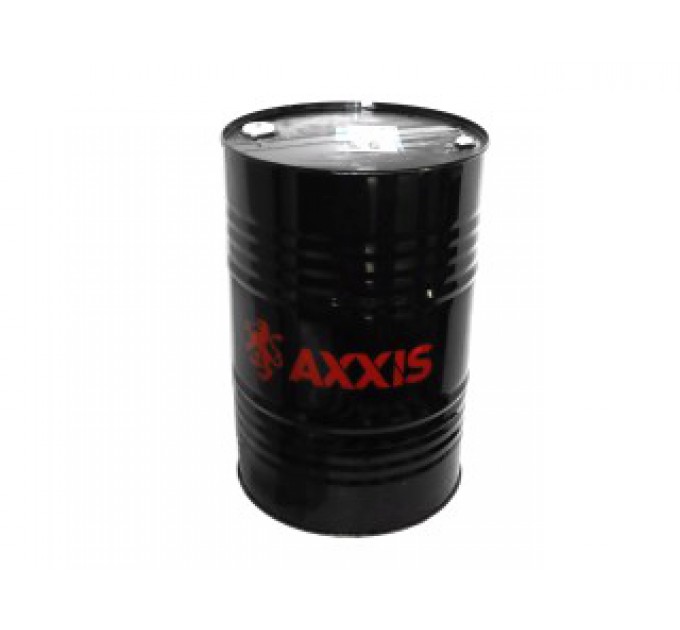 Антифриз AX-P999-G11B ECO 200 AXXIS