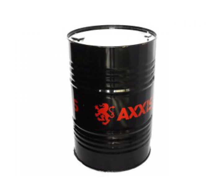 Антифриз AX-P999-G11R RDM200 AXXIS