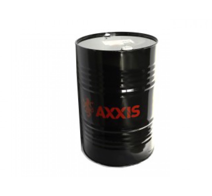 Антифриз AX-P999-G12R ECO 200 AXXIS