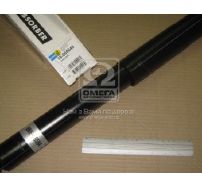 Задні амортизатори 19-065649 BILSTEIN