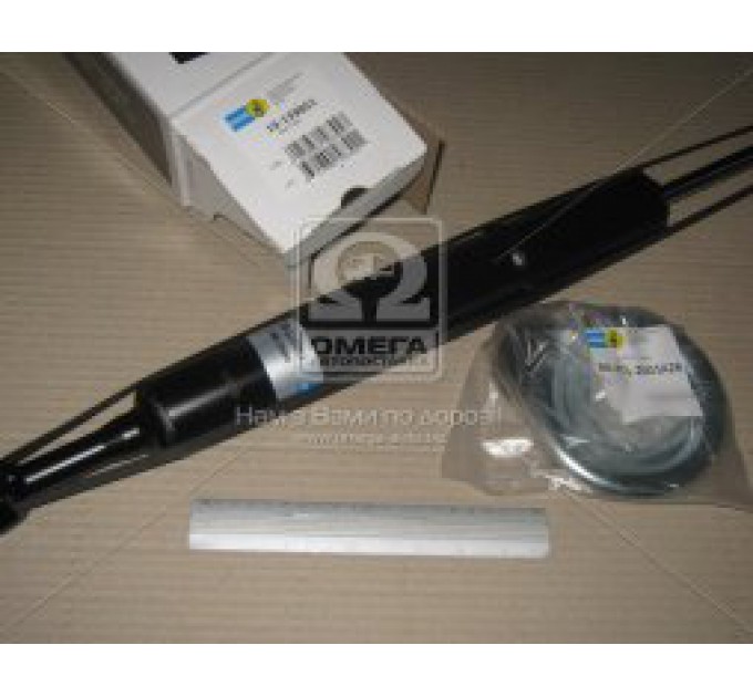 Передні амортизатори 19-139951 BILSTEIN