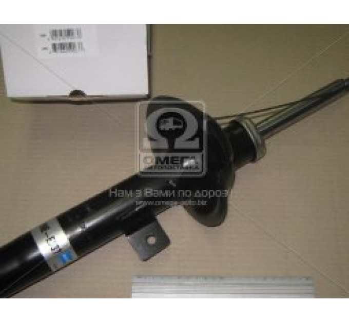 Передні амортизатори 22-143372 BILSTEIN