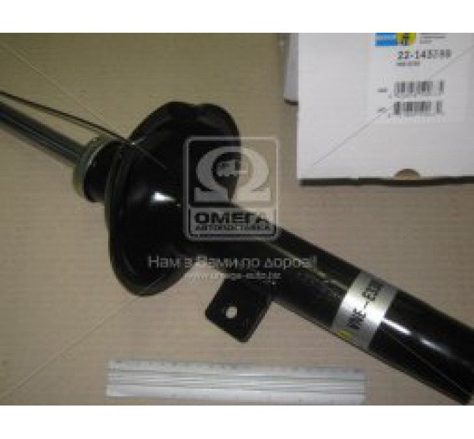 Передні амортизатори 22-143389 BILSTEIN