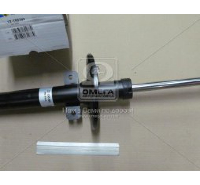 Передні амортизатори 22-158390 BILSTEIN