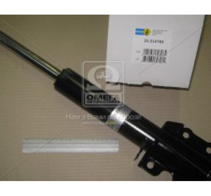 Передні амортизатори 22-214768 BILSTEIN