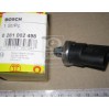 Датчик давления топлива 0 281 002 498 BOSCH