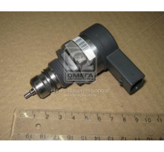 Регулятор давления топлива 0 281 002 682 BOSCH