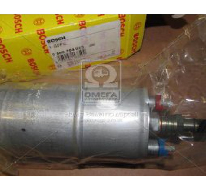 Бензонасос 0 580 254 023 BOSCH