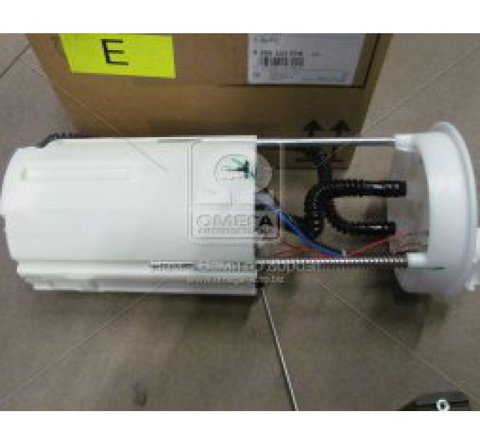 Бензонасос 0 580 303 016 BOSCH