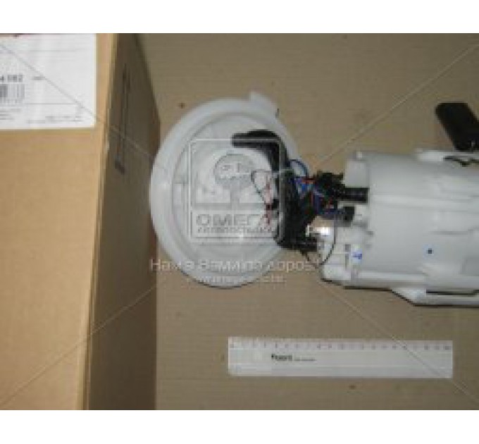 Бензонасос 0 580 314 082 BOSCH