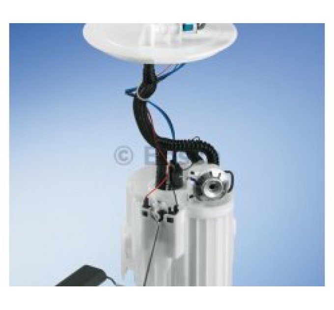 Бензонасос 0 580 314 134 BOSCH