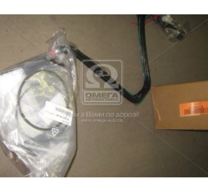 Бензонасос 0 580 314 541 BOSCH